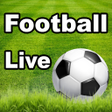 Programikonen: Live Football TV HD