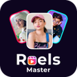 Reel Video Maker : MV Vi Maker icon