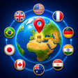 Ícone do programa: Tap the World