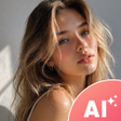 プログラムのアイコン：Theia: Character AI