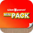 Pictogram van programma: Lion Parcel