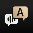 Programikonen: Owll TranslatorAI Voice C…