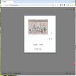 Ikon program: web screenshot