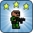 Icoon van programma: Pixel Force