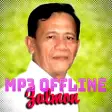 Lagu Zalmon Minang Mp3 Offline