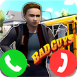 Иконка программы: Video Call Bad Guys