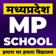 プログラムのアイコン：Mp School App