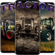 Programikonen: Best Tractor Wallpaper
