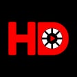 ไอคอนของโปรแกรม: HD Flix -  Movies  TV Sho…
