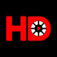 Icône du programme : HD Flix -  Movies  TV Sho…