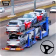 Car Carrier Truck Driving Simulator 2020