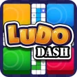 رمز البرنامج: Ludo Dash