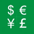 Icoon van programma: World Currency Converter …