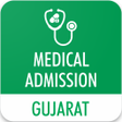 程序图标：MedAdmGujarat Admission I…
