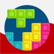 ไอคอนของโปรแกรม: Tetris Cube