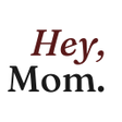 Programın simgesi: HeyMom: Pregnancy Baby
