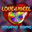 Ikona programu: Love Wheel Couple Game