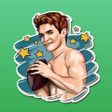 程序图标：Archie Stickers Serie TV …