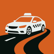 أيقونة البرنامج: Taxi Game 3d Driving Simu…