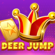Programın simgesi: Deer Jump