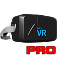 Иконка программы: VaRs VR Player PRO