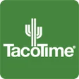 プログラムのアイコン：Taco Time