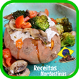 プログラムのアイコン：Northeastern Recipes
