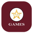 プログラムのアイコン：Star Games