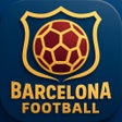 Иконка программы: Barcelona News  Videos