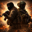 Icoon van programma: Indian Soldier Online