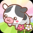 Program simgesi: ミストバレー放置マージで動物育成