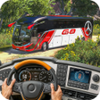 프로그램 아이콘: Offroad Bus Sim Driving G…