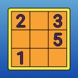 Pictogram van programma: Milesoft Sudoku