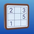 Programikonen: Milesoft Sudoku