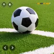Ícone do programa: Football Games Soccer 202…