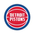 Icon of program: Detroit Pistons