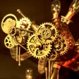 Programikonen: Steampunk Wallpapers-4KHD