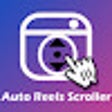 Ikon program: Auto Instagram Reels Scro…