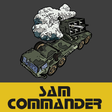 Ikon program: SAM Commander Arena