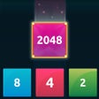 프로그램 아이콘: 2048 X2 Merge Blocks