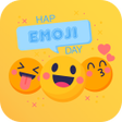 Programın simgesi: Emoji Like