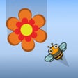 Ikon program: Bounce The Bee