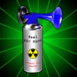 ไอคอนของโปรแกรม: Real Air Horn Prank