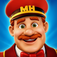 Icoon van programma: Matchem All:Triple Tiles