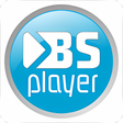 Icoon van programma: BSPlayer plugin D3