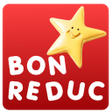 Ícone do programa: Bon Reduc : code promo et…