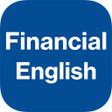 プログラムのアイコン：Financial English:Learn c…