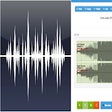 Ikona programu: SoundMagic MP3 and WAV ed…