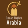 Ikon program: Cheap Flights Arabia - تذ…