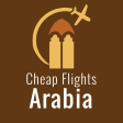 Cheap Flights Arabia - تذاكر طيران حول العالم